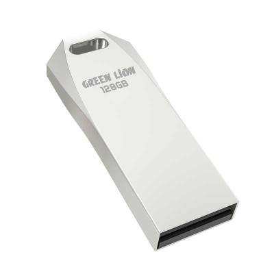 Green Lion High Speed Flash Drive - 128GB Green Lion High Speed Flash Drive - 128GB